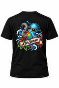 T-shirt Léo Senso