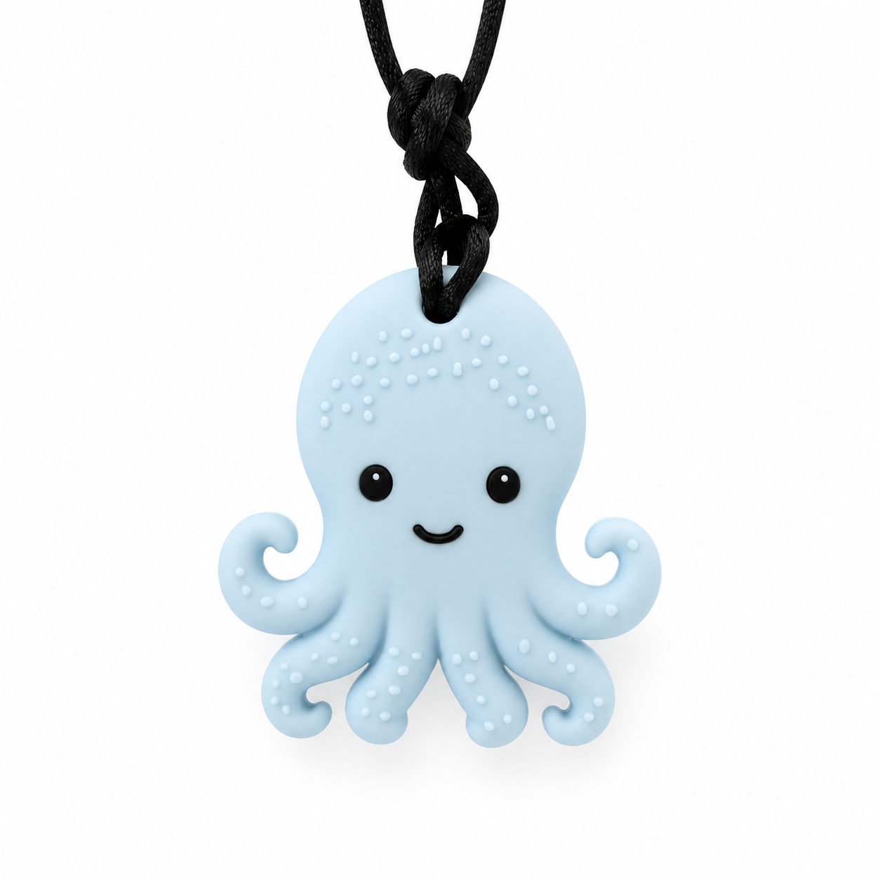 Mâchouille Pieuvre – Collection Océan