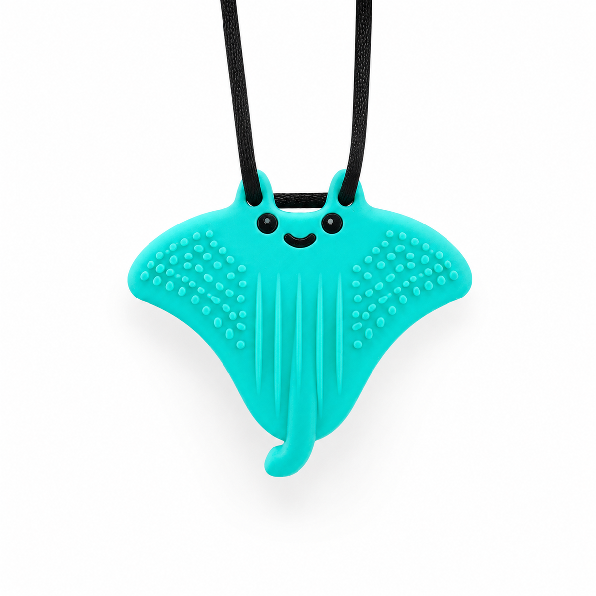 Mâchouille Raie Manta – Collection Océan