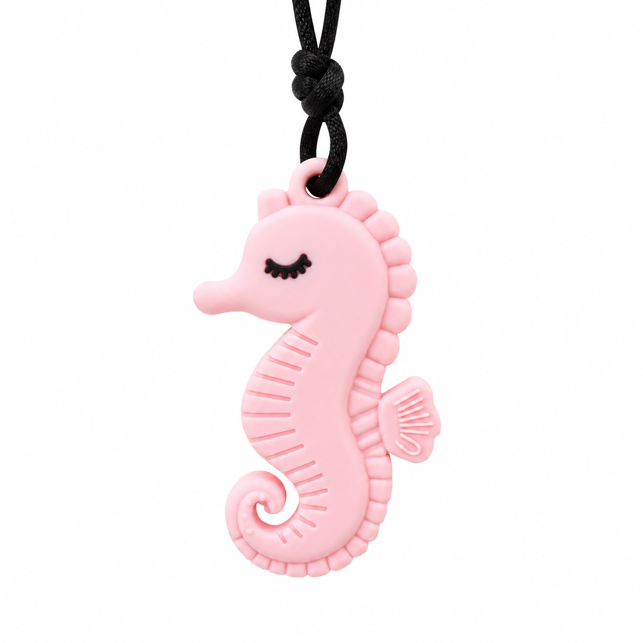 Mâchouille Hippocampe – Collection Océan